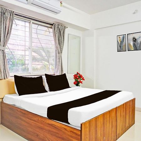 Super Collection O Baner Formerly Seven Hills Dāpuri Exterior foto